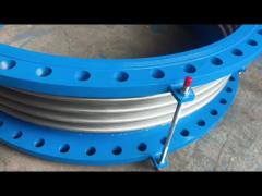 Bellow Expansion Joint