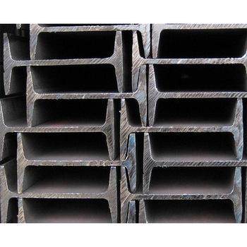 China Construction Building I Beam 225x300 250 x 125 I-beam 25x50 Price Philippines 12x45 Building Exterior Mini Steel I Beam for sale