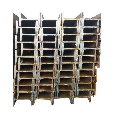 China Construction building 120mm 10 feet metal fence posts hea 200 specification w14x48 girder astm a36 steel girder larger I for sale