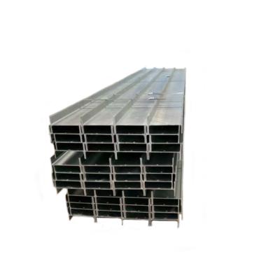 China Construction I structural steel beams 457*191*67 4x6x6m 5inci price per kg Ukraine drawing in Kenya w610x153 i beam for sale