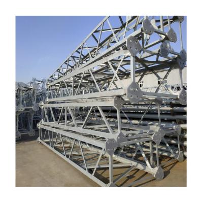 China Steel and welding workshop iron steel structure for sale