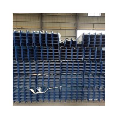 China Commercial Photovoltaic Support Hot Dipped Galvanized Steel Silver White Cheap Adjustable Photovoltaic Support for sale