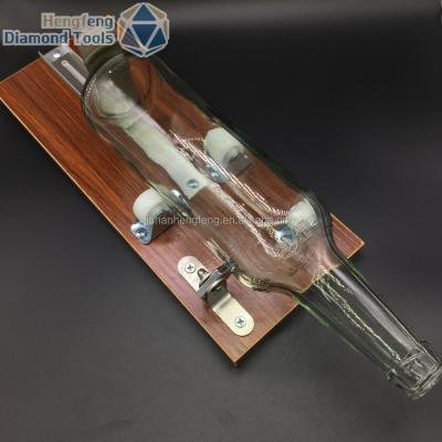 China High Quality Diamond Glass Circle Cutter Glass Cutting Bottle Glass Cutter for sale