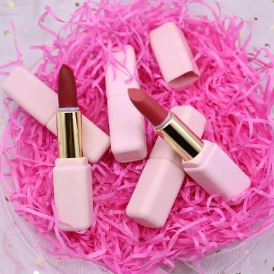 China FAIRY Sunscreen COSMETICS LS30 15 Matte Moisturizing Waterproof Multicolor Lipstick Colors for sale