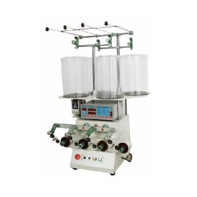 China Factory DG-404 Low Frequency Transformer Copper Wire Winding Machine for sale