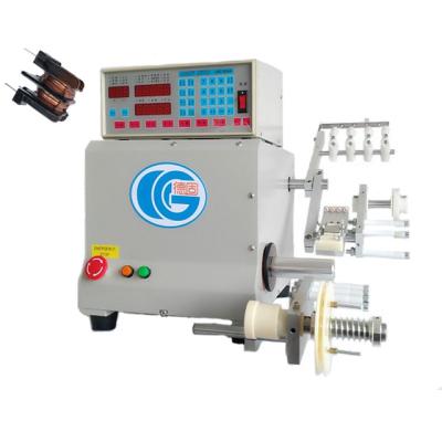 China The factory automatic transformer wire winding machine in low price for sale