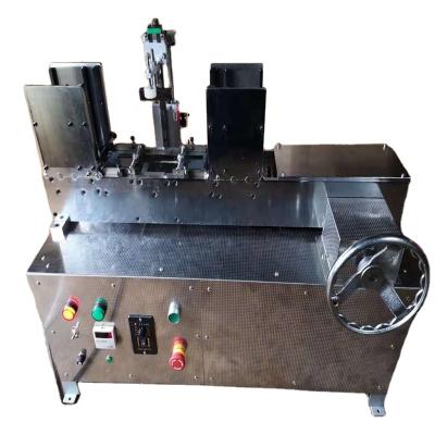 China For E-I Transformer E-I 60 E-I Type Automatic Insertion Machine For E-I Transformer for sale