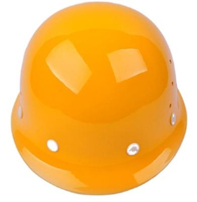 China FRP UGuard HDPE Best Selling Fire Fighting Work Safety Helmet Work Safety Helmet With Cooling Vents With Hot Sale for sale