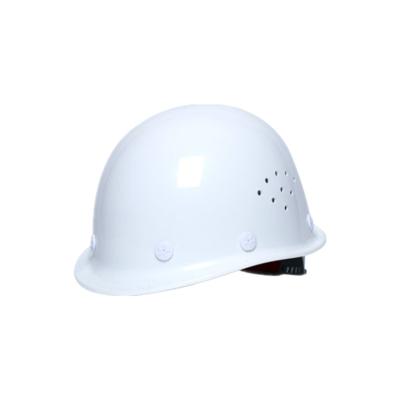 China Factory Directly Sale ABS PE Protective Industrial Hat UGUARD Engineering Hard Hat Construction Safety Helmet for sale