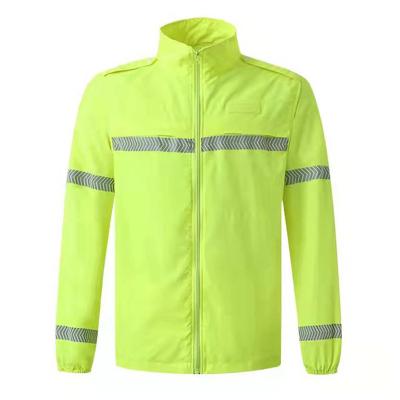 China Custom Wholesale Custom Wholesale Waterproof Vest High Price UGUARD Water Proof Safety Vest High Price Reflective Safety Vest for sale