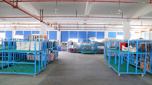 Verified China supplier - Anji Peilin Furniture Co., Ltd.