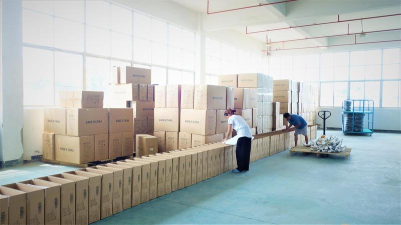 Verified China supplier - Anji Peilin Furniture Co., Ltd.