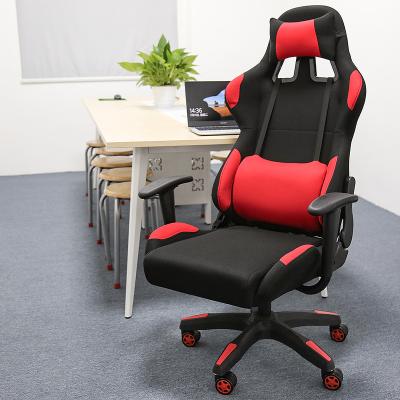 China Other gamingchair upgrade esports 2D rotary chair 180 degree reclining chair sedentary comfortable armchair for sale