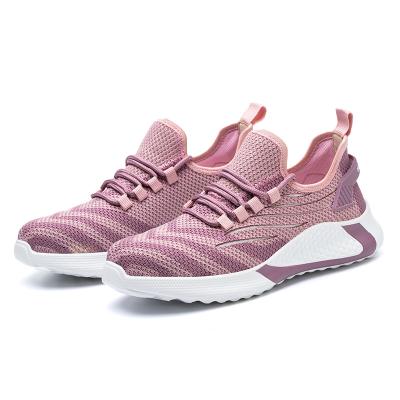 China Style Walking Shoes Shape Sneakers Fitness Walking Shoes Safety Shoes Walking Style Shoes for sale