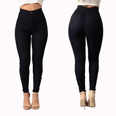 China Anti-wrinkle summer popular style new size 3XL skinny leggings stretch ladies pants for sale