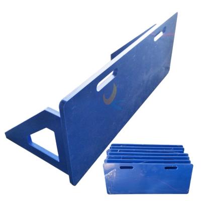 China Non-Standard Supply Soccer Rebound Training Board Wear Resistant Stadium Forming Sensitive Adjustable Soccer Rebound Board for sale