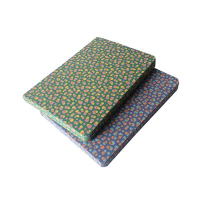 China Spiral Notebook Promotional Custom School Paper Wrapping Stationary Notebook for sale