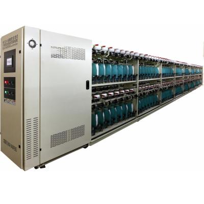 China Factory TFO TORNADO TWISTING MACHINE 310 MODEL FOR FILAMENT YARN TWISTING for sale