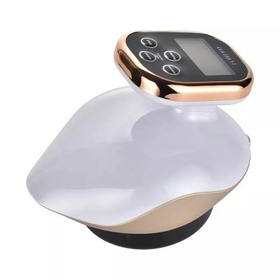 China Body Gua Sha Massager Electric Guasha Scraping Massager for Body Slimming Massager Shaping Therapy Cup for sale