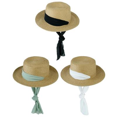 China The Picture Ladies Paper Straw Hat, Straw Straw Hat, Outdoor Sun Hat for sale