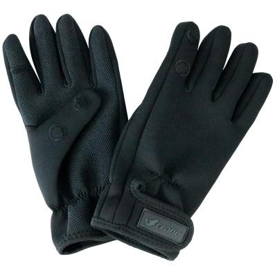 China Wholesale Four Seasons Adult Neoprene Fishing Gloves for sale