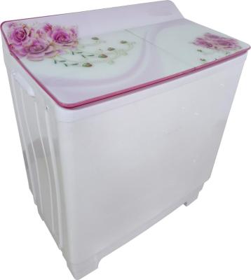 China Plastic Commercial Laundry Washing Machines With Dryer for sale