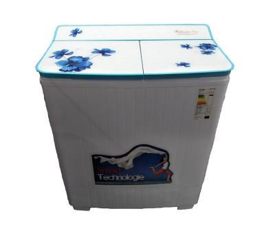 China Plastic Commercial Laundry Washing Machines With Competitive Price for sale