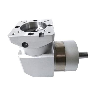 China Garment Shops High Performance MFR Series Right Angle Gearbox Planetary Gearbox for sale