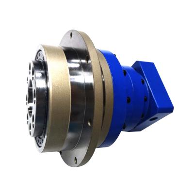 China Factory AD Gearbox High Precision Servo Planetary Gearbox For Servo Motor for sale