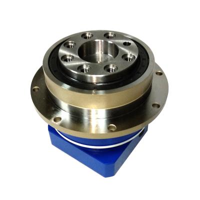 China Factory hot sale quenching motor precision gearbox flange produced planetary reducer for sale