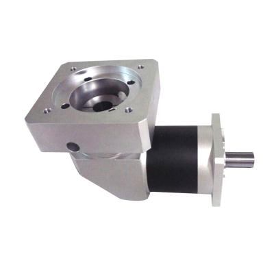 China Garment Shops Many Hot Selling Precision Right Angle Planetary Gearbox Hot Selling Stepper Motor for sale