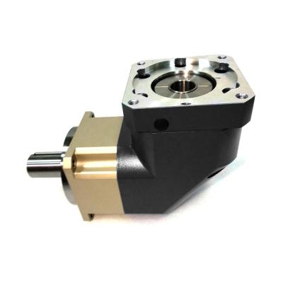 China Garment Shops Sale of High Precision Right Angle Planetary Gear Reducer Planetary Gearbox for sale