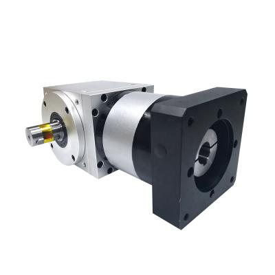 China Garment Shops Professional Production 90 Degree Right Angle Servo Motor Gearbox For Reducer for sale