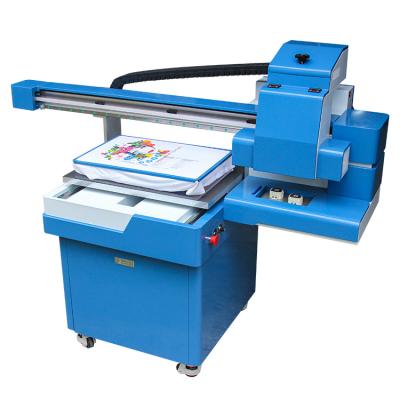 China Garment shops stable price quality minilab mad printer photo digital t-shirt printer for sale