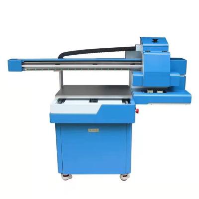 China Garment Shops Digital Textile Printer Manufacturer Professional T-shirt Printer Price for sale