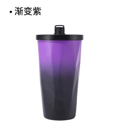 Китай Eco Friendly Customized Stainless Steel Vacuum Flask Scholar Cup with Leak-Proof Design продается