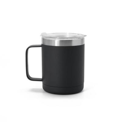 China la taza de café al aire libre del acero inoxidable 10oz BPA libera en venta