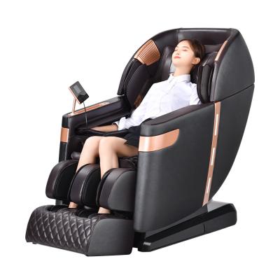 China HC-L30 Full Body Massager Product Massage Machine Body / Massage Chair Luxury Weightlessness for sale