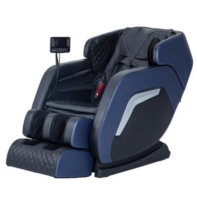 China Wholesale Full Body Massage Chair Body Massager Weightless Recliner Chair for sale