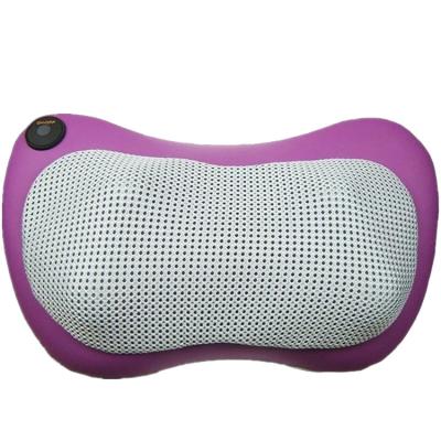 China Kneading Body Massage Pillow With Heat For Lower Shoulders Health And Personal Care for sale