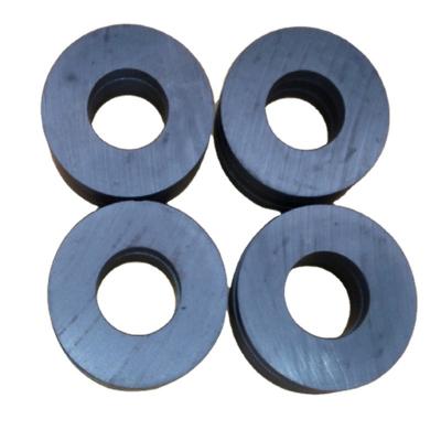 China Wholesale Industrial Magnet Block Ferrite Magnet, Speaker Magnet for sale