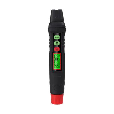 China HT65 Digitale houtvochtigheidsmeter Houtvochtigheidstester Droogwandvochtigheidsdetektor Professionele vochtinhoudmeter Te koop