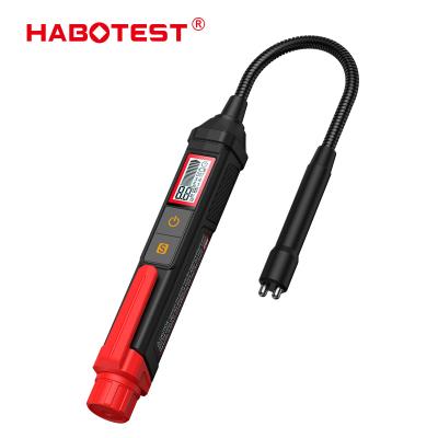 China HT663L Fluido de travagem Teste de líquido de travagem caneta de detecção de óleo de travagem de automóvel detector de conteúdo de fluido de travagem à venda