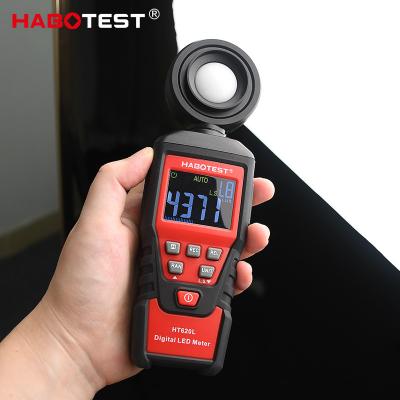 Китай 1000FC Digital Lux Tester , 1000 Lux Digital Illuminance Meter продается