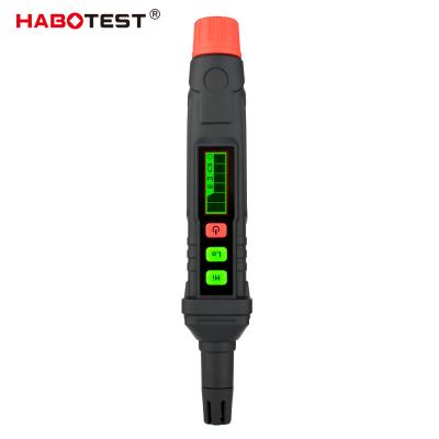 China De Toebehoren van de de Vertoningsmultimeter van HT61 1000ppm LCD Te koop