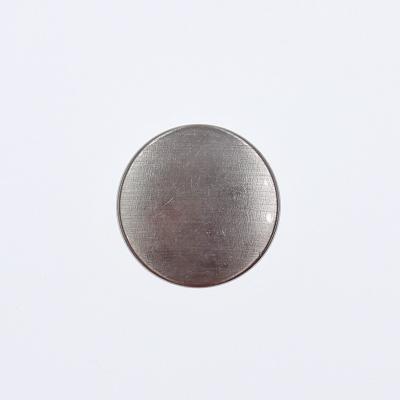 China Factory direct sales wholesale nickel free garment accessories brass jeans button for sale