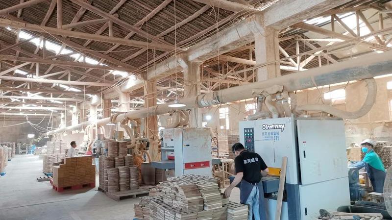 Verified China supplier - Youxi Xinghua Bamboo And Wood Product Co., Ltd.