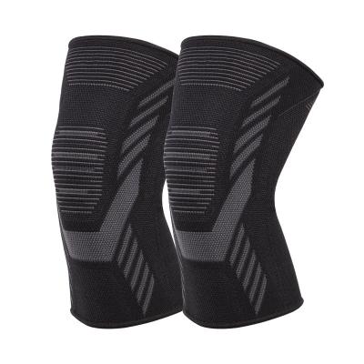 China Knee Pad for Pain Relief Sports Knee Protector Knee Protector Support Running Riding Brace for Riding Running Badminton for sale