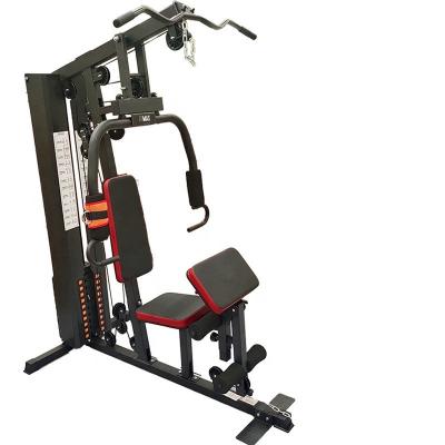 China 2022 New Universal Multifunctional Home Gym Station SET For Full Body Training for sale