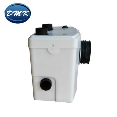 China Commercial Sanitary Buildings Toilet Sewage Pump for sale